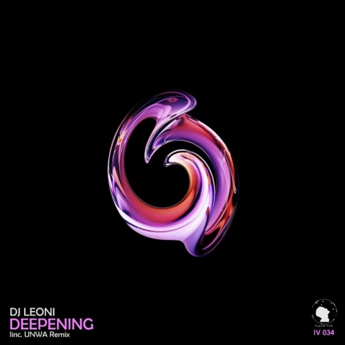 DJ Leoni - Deepening [IV034]